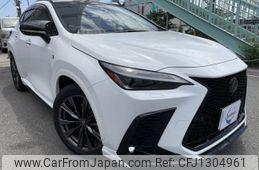 lexus nx 2023 quick_quick_AAZH25_AAZH25-6004339