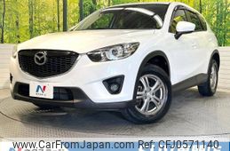 mazda cx-5 2014 -MAZDA--CX-5 LDA-KE2FW--KE2FW-142035---MAZDA--CX-5 LDA-KE2FW--KE2FW-142035-