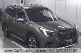 subaru forester 2022 quick_quick_5AA-SKE_082278
