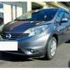 nissan note 2012 CFJ1500375 image 1