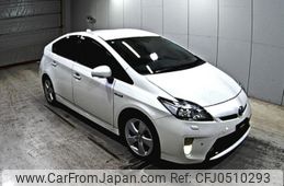 toyota prius 2012 -TOYOTA--Prius ZVW30-5512430---TOYOTA--Prius ZVW30-5512430-