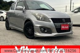 suzuki swift 2013 quick_quick_ZC32S_ZC32S-300616