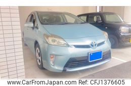 toyota prius 2014 -TOYOTA--Prius DAA-ZVW30--ZVW30-1811898---TOYOTA--Prius DAA-ZVW30--ZVW30-1811898-