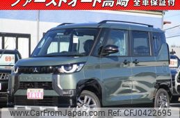 mitsubishi delica-mini 2024 -MITSUBISHI 【名変中 】--Delica Mini B38A--0605288---MITSUBISHI 【名変中 】--Delica Mini B38A--0605288-