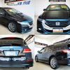 honda odyssey 2009 -HONDA--Odyssey RB3--1014918---HONDA--Odyssey RB3--1014918- image 14