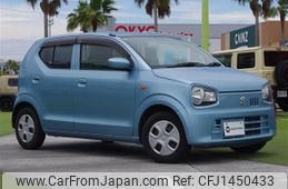 suzuki alto 2015 -SUZUKI--Alto DBA-HA36S--HA36S-264200---SUZUKI--Alto DBA-HA36S--HA36S-264200-