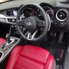 alfa-romeo stelvio 2022 CFJ1798090 image 3