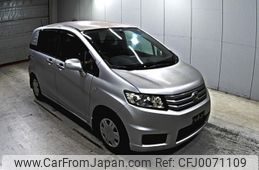 honda freed-spike 2011 -HONDA--Freed Spike GB3-1362155---HONDA--Freed Spike GB3-1362155-