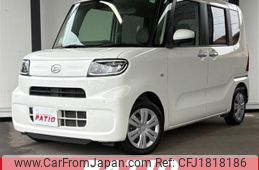daihatsu tanto 2020 CFJ1818186