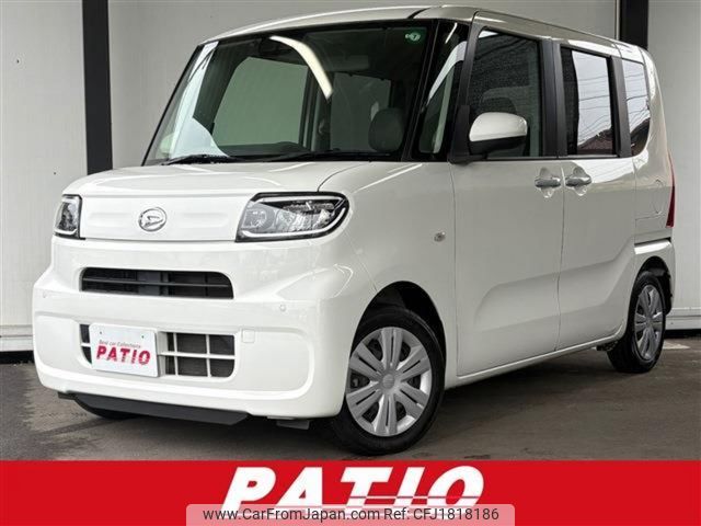 daihatsu tanto 2020 CFJ1818186 image 1