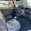 suzuki jimny-sierra 2024 -SUZUKI 【北九州 501】--Jimny Sierra 3BA-JB74W--JB74W-235866---SUZUKI 【北九州 501】--Jimny Sierra 3BA-JB74W--JB74W-235866- image 7