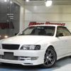 toyota chaser 1998 quick_quick_JZX100_JZX100-0088187 image 1