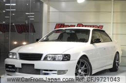 toyota chaser 1998 quick_quick_JZX100_JZX100-0088187