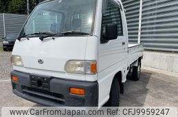 subaru sambar-truck 1996 47cad2c2406c88c481b2d81c09f875bf