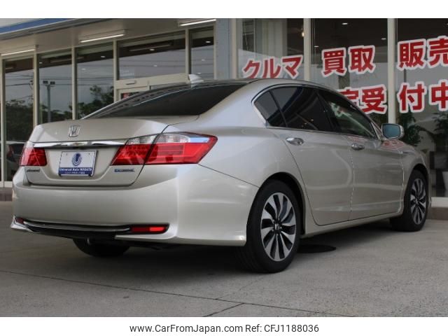 honda accord 2013 quick_quick_DAA-CR6_CR6-1005393 image 2