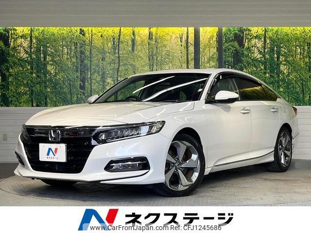 honda accord 2021 quick_quick_CV3_CV3-1005070 image 1
