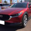 mazda cx-3 2023 -MAZDA 【名変中 】--CX-30 DM8P--208304---MAZDA 【名変中 】--CX-30 DM8P--208304- image 1