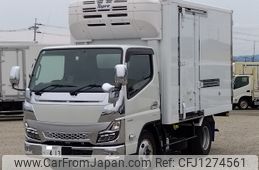 mitsubishi-fuso canter 2024 -MITSUBISHI--Canter 2RG-FBAV0--FBAV0-600450---MITSUBISHI--Canter 2RG-FBAV0--FBAV0-600450-