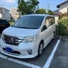 nissan serena 2011 -NISSAN--Serena DBA-FC26--FC26-007649---NISSAN--Serena DBA-FC26--FC26-007649- image 2