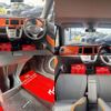 suzuki hustler 2014 CFJ1718820 image 48