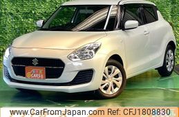suzuki swift 2019 CFJ1808830