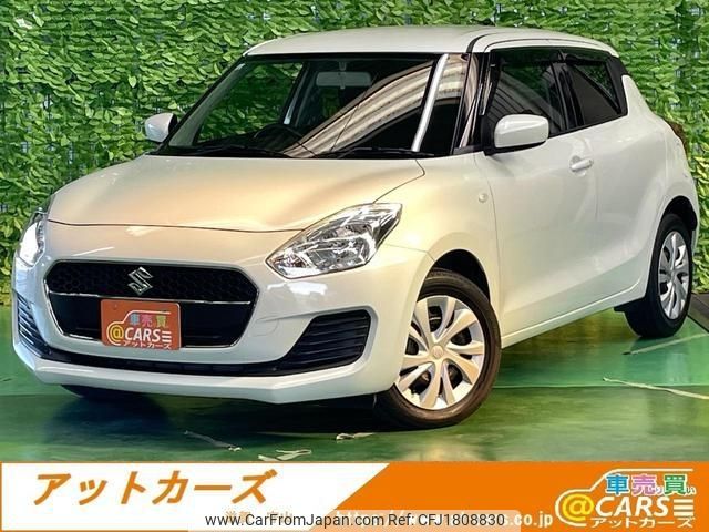 suzuki swift 2019 CFJ1808830 image 1