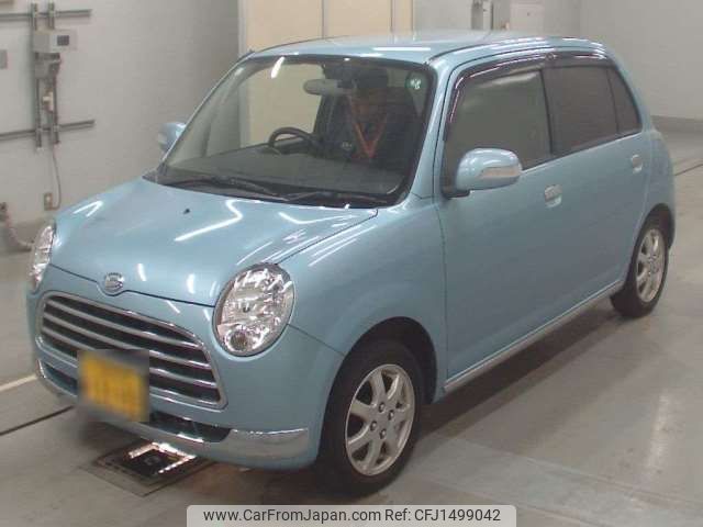 daihatsu mira-gino 2005 CFJ1499042 image 1