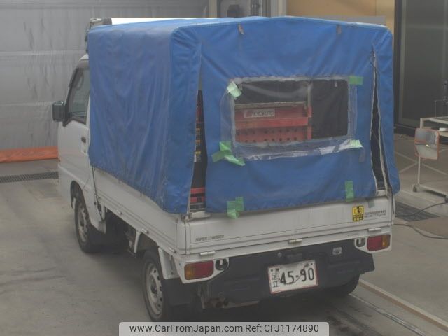 subaru sambar-truck 2011 -SUBARU--Samber Truck TT2-510543---SUBARU--Samber Truck TT2-510543- image 2