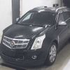 cadillac srx 2011 -GM--Cadillac SRX T166C--BS653247---GM--Cadillac SRX T166C--BS653247- image 5