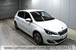 peugeot 308 2017 -PEUGEOT 【和泉 301め2163】--Peugeot 308 T9BH01-VF3BBHZWHS009719---PEUGEOT 【和泉 301め2163】--Peugeot 308 T9BH01-VF3BBHZWHS009719-