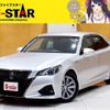 toyota crown 2018 CFJ1548123 image 1