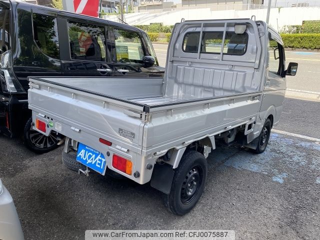 suzuki carry-truck 2021 -SUZUKI--Carry Truck EBD-DA16T--DA16T-592560---SUZUKI--Carry Truck EBD-DA16T--DA16T-592560- image 2