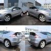 honda cr-z 2010 quick_quick_DAA-ZF1_ZF1-1003526 image 2