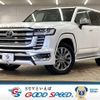 toyota land-cruiser 2024 CFJ1598214 image 1