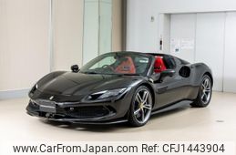 ferrari 296gts 2025 quick_quick_171K_ZFF01SMC000319424