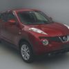 nissan juke 2013 -NISSAN--Juke DBA-YF15--YF15-302655---NISSAN--Juke DBA-YF15--YF15-302655- image 5