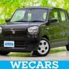 suzuki alto 2022 quick_quick_3BA-HA37S_HA37S-118412 image 1