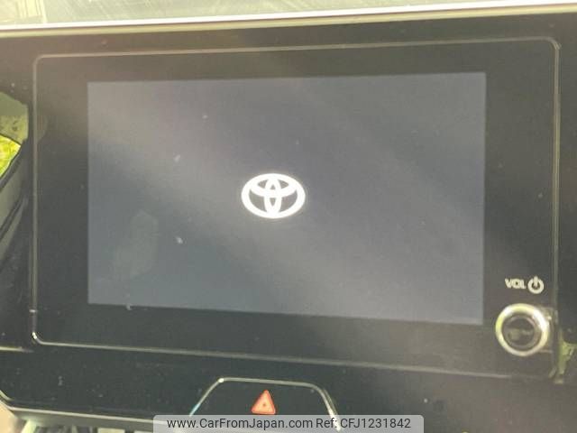 toyota harrier 2023 -TOYOTA--Harrier 6BA-MXUA80--MXUA80-0082934---TOYOTA--Harrier 6BA-MXUA80--MXUA80-0082934- image 2