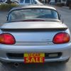 suzuki cappuccino 1998 -SUZUKI 【名変中 】--Captino EA21R--103422---SUZUKI 【名変中 】--Captino EA21R--103422- image 2