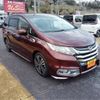 honda odyssey 2013 -HONDA--Odyssey DBA-RC1--RC1-1004347---HONDA--Odyssey DBA-RC1--RC1-1004347- image 19