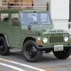 suzuki jimny 1980 -SUZUKI--Jimny H-SJ10V--SJ10-148733---SUZUKI--Jimny H-SJ10V--SJ10-148733- image 1