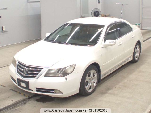 honda legend 2011 CFJ1592069 image 1