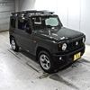 suzuki jimny 2023 -SUZUKI 【愛媛 583か】--Jimny JB64W-295747---SUZUKI 【愛媛 583か】--Jimny JB64W-295747- image 1