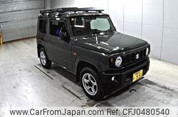 suzuki jimny 2023 -SUZUKI 【愛媛 583か】--Jimny JB64W-295747---SUZUKI 【愛媛 583か】--Jimny JB64W-295747-