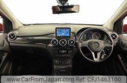 mercedes-benz b-class 2014 504928-931702