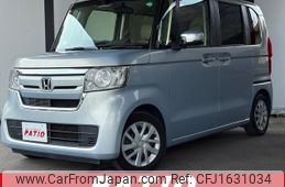 honda n-box 2018 CFJ1631034