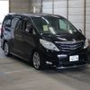 toyota alphard 2008 -TOYOTA 【伊豆 330ｻ5719】--Alphard GGH20W-8012647---TOYOTA 【伊豆 330ｻ5719】--Alphard GGH20W-8012647- image 1