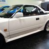 toyota mr2 1984 -TOYOTA--MR2 AW10--AW10-0000553---TOYOTA--MR2 AW10--AW10-0000553- image 13