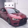 mitsubishi lancer 2007 -MITSUBISHI--Lancer CZ4A-0000369---MITSUBISHI--Lancer CZ4A-0000369- image 1