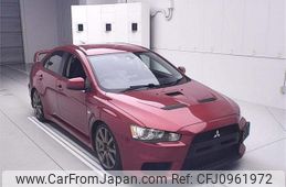 mitsubishi lancer 2007 -MITSUBISHI--Lancer CZ4A-0000369---MITSUBISHI--Lancer CZ4A-0000369-